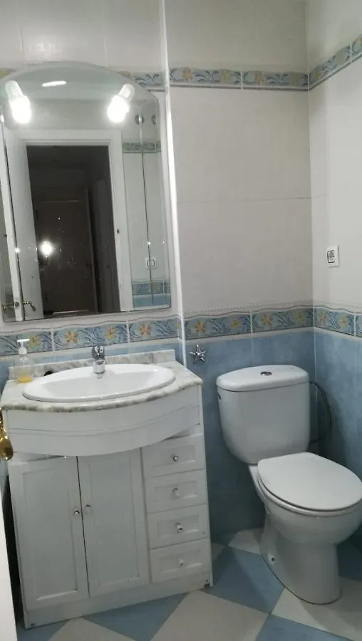 La Atalaya Apartment Conil De La Frontera