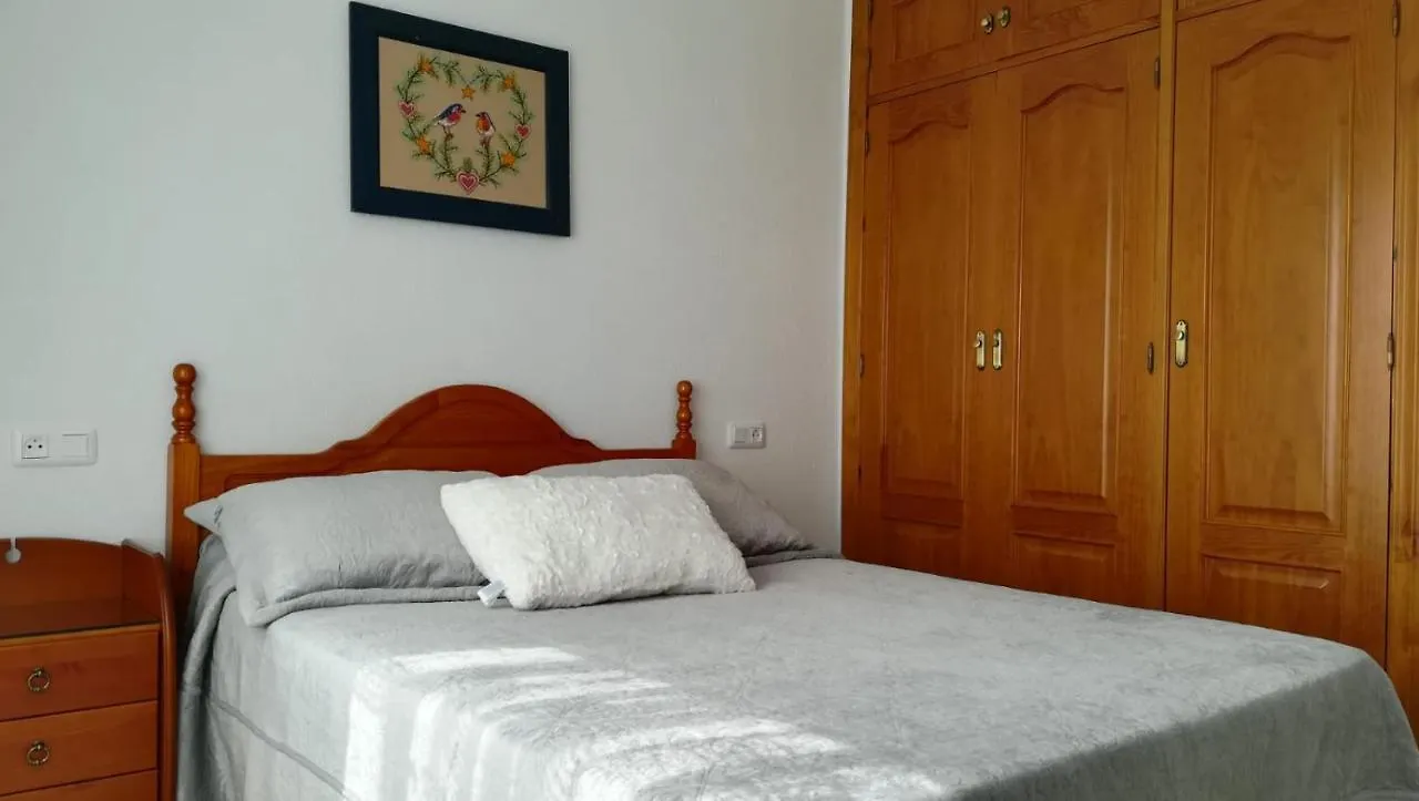 La Atalaya Apartment Conil De La Frontera