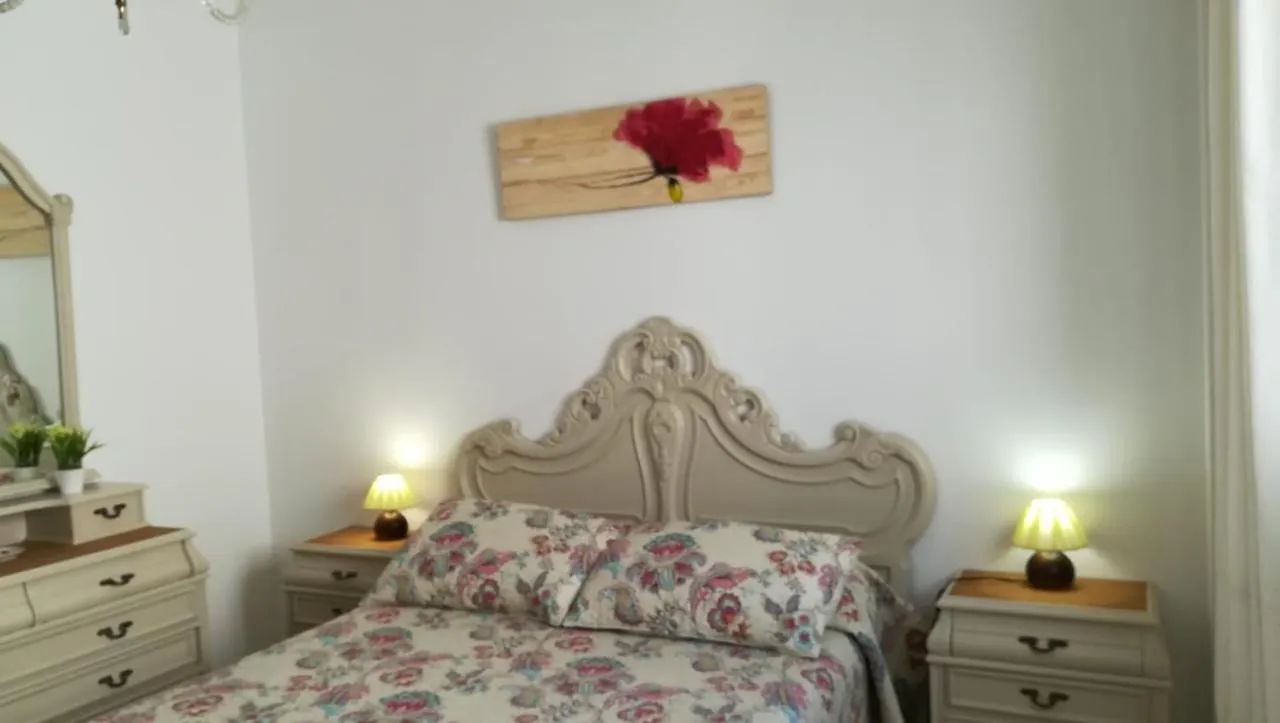 La Atalaya Apartment Conil De La Frontera