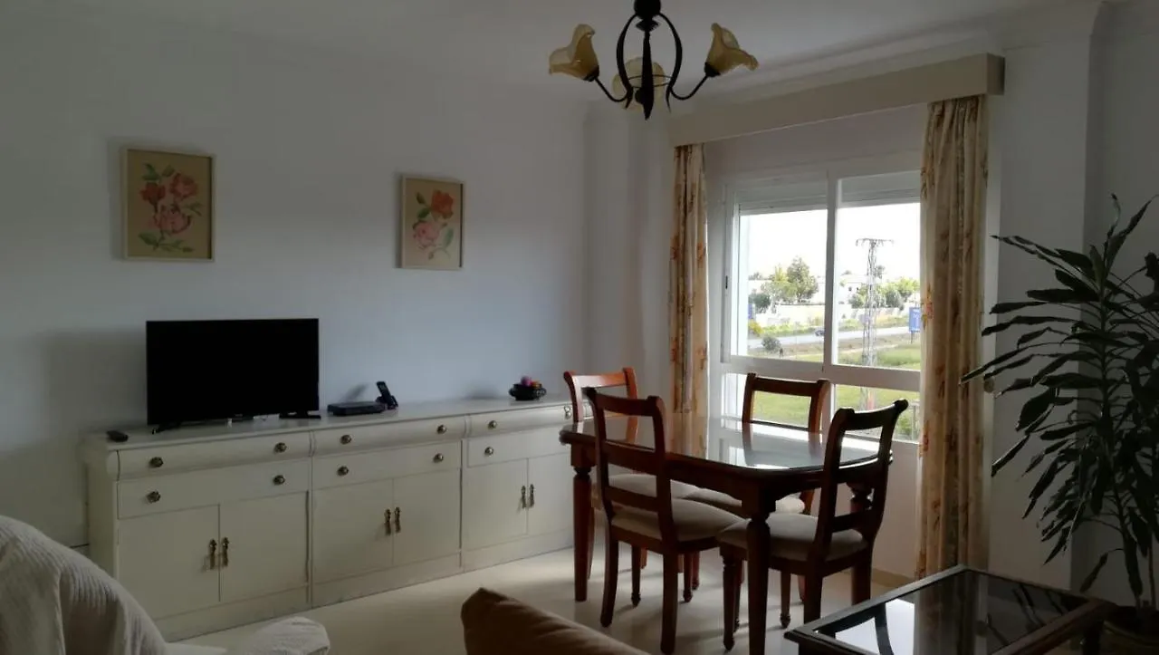 La Atalaya Apartment Conil De La Frontera Spain