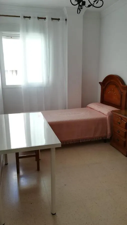 La Atalaya Apartment Conil De La Frontera