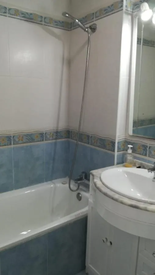 La Atalaya Apartment Conil De La Frontera