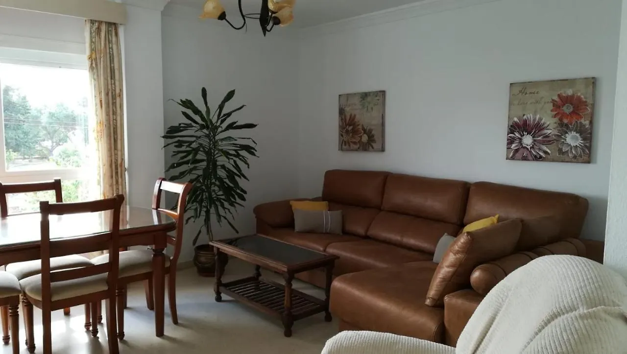 La Atalaya Apartment Conil De La Frontera
