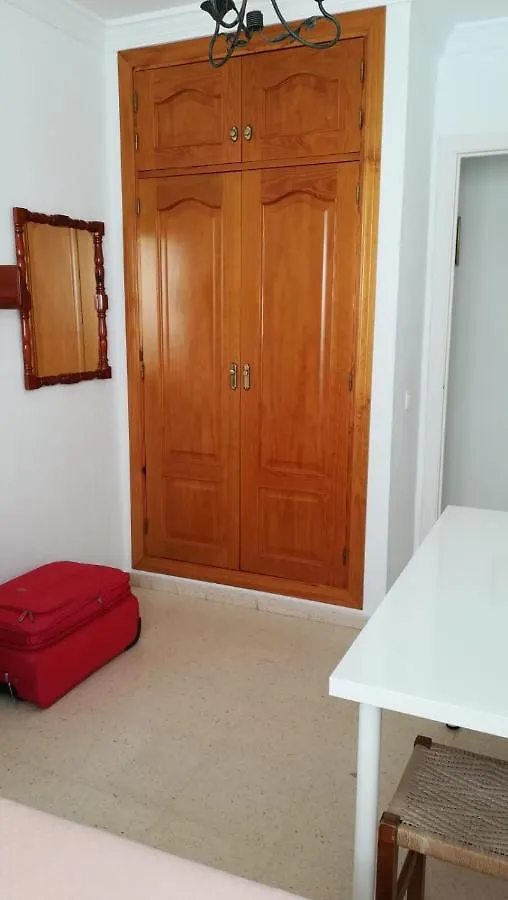 La Atalaya Apartment Conil De La Frontera 0*,