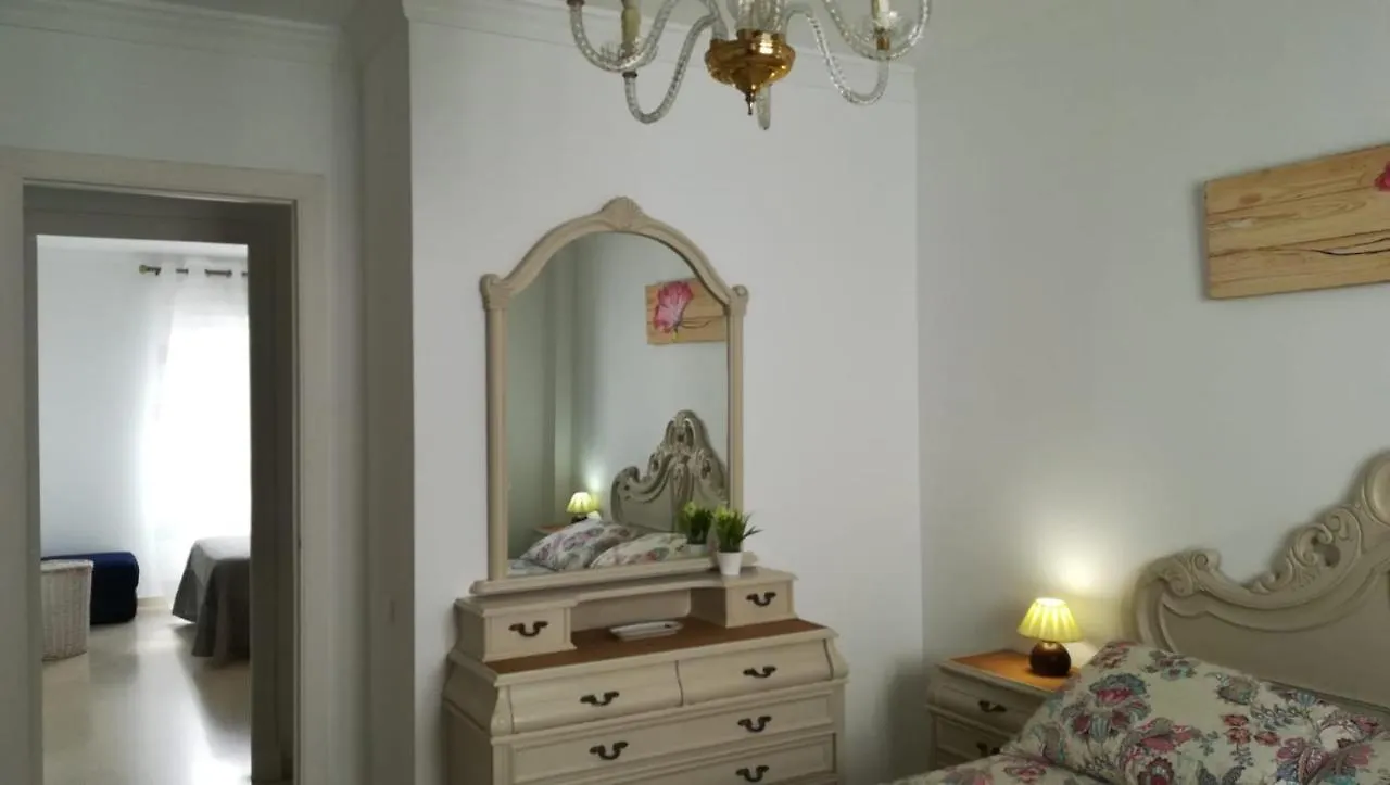 La Atalaya Apartment Conil De La Frontera 0*,  Spain