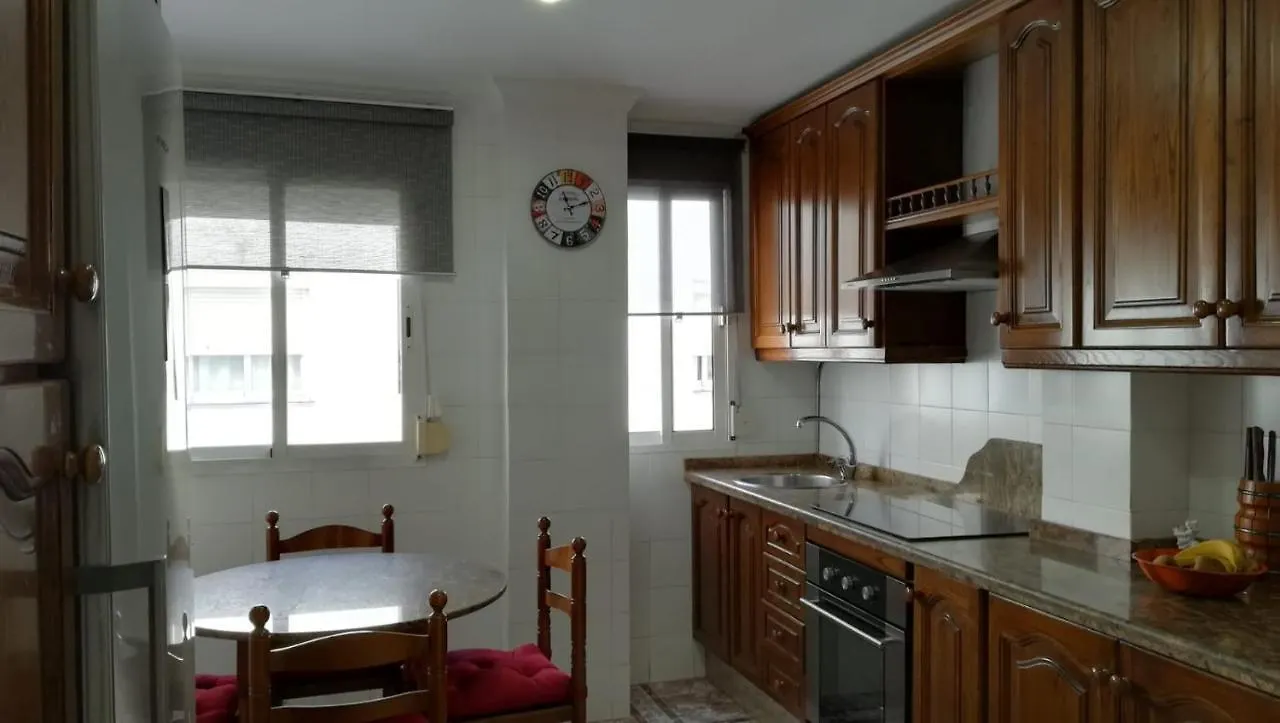 La Atalaya Apartment Conil De La Frontera