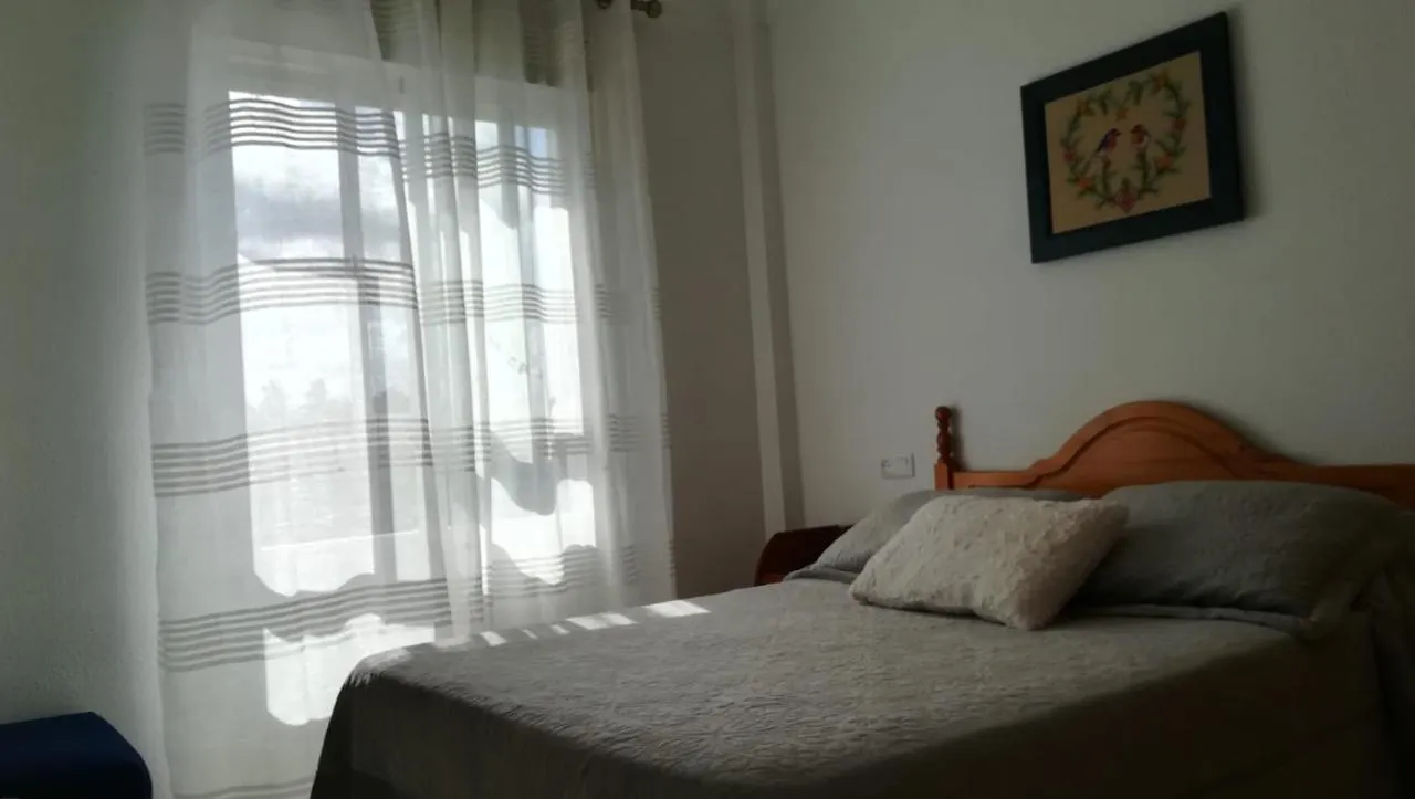 La Atalaya Apartment Conil De La Frontera Spain